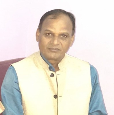 रामदेव साह(तेली)